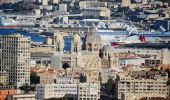 Tocht Stappen Marseille - 2020-10-04_14h47m25_20201004_093926 Notre-Dame de la Garde - Photo 8