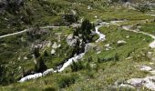 Trail Walking Aussois - Le tour des refuges et le lac du genepy - Photo 1