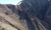 Tocht Stappen Mont-Dore - Les Crêtes Ouest du Puy de Sancy 10.5.24 - Photo 2