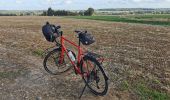 Trail Hybrid bike Laize-Clinchamps - VTC_Vallée_de_la_Laize_40_km - Photo 2