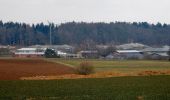 Tour Zu Fuß Wildberg - Deckenpfronn Grenzweg - Photo 5