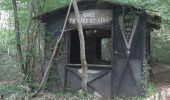 Percorso Camminata nordica Ludres - Randonnée Ludres la mine la maison Patrick et Nini - Photo 1
