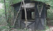 Tocht Noords wandelen Ludres - Randonnée Ludres la mine la maison Patrick et Nini - Photo 1