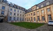 Randonnée Marche Chartres - Parcours de la ville historique de Chartres - Photo 13