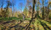 Trail Walking Yerres - Rando Yerres Crosne Brunoy 12,5 km - Photo 3