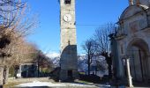 Trail On foot Trarego Viggiona - R46 Molineggi - Viggiona - Trarego - Photo 2
