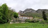Tour Wandern Voreppe - Aiguille de Chalais - Photo 17
