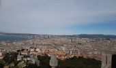 Tour Wandern Marseille - Marseille Randonnée Citadine 3 Mars 2020 - Photo 5