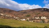 Tour Wandern Gigors-et-Lozeron - boucle gigors/lozeron  - Photo 6