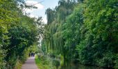 Tour Zu Fuß Coventry - Coventry's Canal Walk - Photo 8