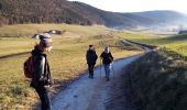 Excursión Senderismo Autrans-Méaudre en Vercors - Chemin court des Lauzets - Photo 15