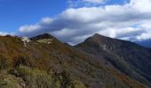 Excursión Senderismo Omblèze - Bec pointu par les blaches - Photo 2