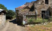 Percorso Marcia Gorges du Tarn Causses - Saint Chely 17 km - Photo 6