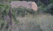 Tocht Stappen Torroella de Montgrí - sobrestany octobre 24 - Photo 2