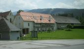 Tour Zu Fuß Gemeinde Spital am Semmering - Wanderweg 6 - Photo 5