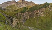 Tour Zu Fuß Glarus Süd - Jetzloch - Pass Pigniu / Pass Vepta - Photo 6