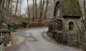 Tour Wandern Lontzen - A la découverte des trois frontières  - Photo 5