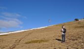 Trail Walking Saint-Agnan-en-Vercors - Montagne de Beure et But Sapiau - Photo 18