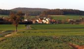 Tocht Te voet Kirchlauter - Lauftour KIR1 - Photo 4