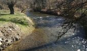 Tocht Stappen Ferrières - sy Barvaux  - Photo 11