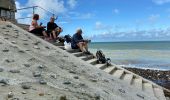 Trail Walking Audinghen - Les 2 caps - Photo 4