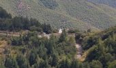 Trail Walking Val-d'Aigoual - Montée Aigoual et descente par Aire de Côte  - Photo 4