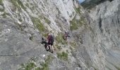 Tour Wandern Ugine - la Gouenne, la rouelle, la tête de l'aupt - Photo 7