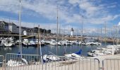 Tocht Stappen Quiberon - Quiberon le 30 avril - Photo 3