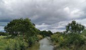 Tour Elektrofahrrad Savenay - Lac de Savenay /Lavau sur Loire  - Photo 8