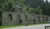 Randonnée A pied Gemeinde Spital am Semmering - Fröschnitz - Schwarzenberglift - Photo 2