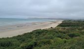 Tour Wandern Wissant - PAS DE CALAIS: WISSANT - CAP GRIS NEZ - Photo 7