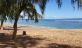 Tocht Stappen Saint-Leu - St Leu - Etang-Salé par le littoral  - Photo 9