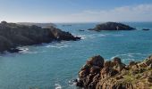 Tocht Stappen Île-d'Houat - HOUAT  Le tour - Photo 3