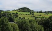 Percorso A piedi Poppenhausen - Hochrhöner Zubringer Poppenhausen => Wasserkuppe - Photo 9