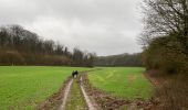 Tocht Stappen Viroinval - Ballade à Treignes - Photo 2