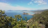 Trail Walking Sestri Levante - Sestri Levante - Photo 7