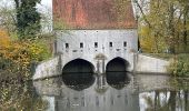 Tocht Stappen Nijlen - Nijlen Liers Lierre 23 km - Photo 2