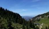 Tour Wandern Fillière - Tete du Parmelan - Photo 5