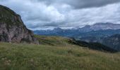 Tour Wandern St. Martin in Thurn - Vom Würzjoch um dem Peitlerkofe - Photo 13