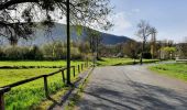 Tocht Stappen Barbazan - Petit tour de Barbazan - Photo 1