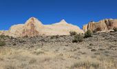 Tocht Stappen Unknown - 2024 Capitol Reef Hickman Bridge - Photo 12