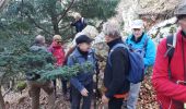 Tocht Stappen Plan-d'Aups-Sainte-Baume - le col des glacières par les crêtes - Photo 15