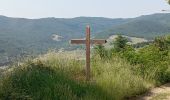 Tour Wandern Quincié-en-Beaujolais - quincie Patrick  - Photo 1