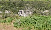 Randonnée Marche Buoux - Sivergues - Photo 7
