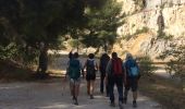 Trail Walking Cassis - Port Milou - Photo 5