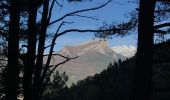 Tocht Stappen Laspuña - House-valliforcas-vulture feeding-ceresa-house - Photo 11