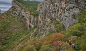 Excursión Senderismo Vitrolles - Pic de Crigne - Photo 4