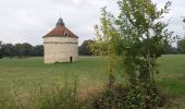 Tour Wandern La Jaudonnière - La Jaudonniere - Le Défends   St Cyr des Gats - Photo 2