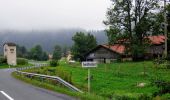 Tour Zu Fuß Liebenfels - Vierbergelauf - Photo 2