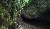 Tocht Stappen Nant - Sce du D'ourson Léa Cabanelles - Photo 2